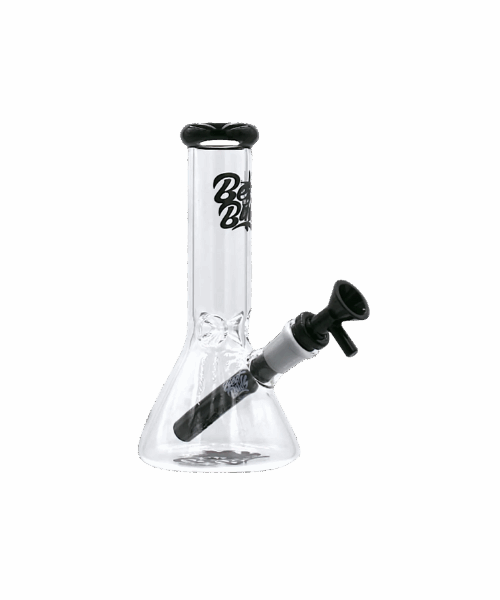 Best Buds Sklenený Bong “UFO Beaker” 20.5 cm